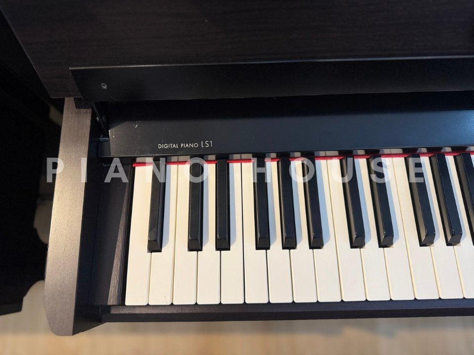 KAWAI LS1 R - Ảnh thực tế 8